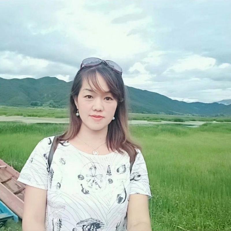 如懿的第一张照片--三明交友网