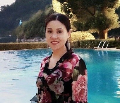 Xiang女士的第一张照片--三明交友网