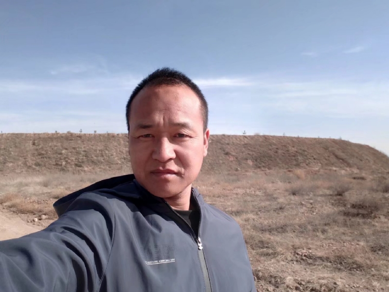 爱你不是我的第一张照片--三明交友网