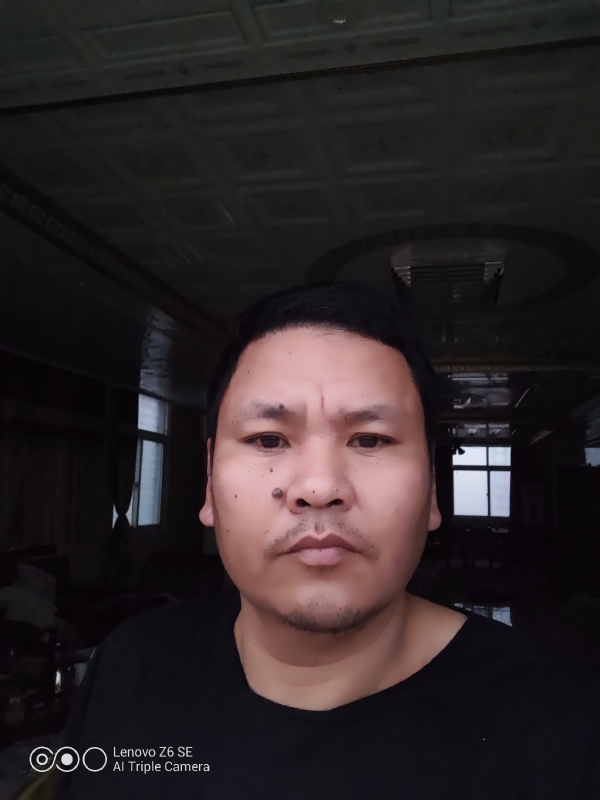 真诚的第一张照片--三明交友网
