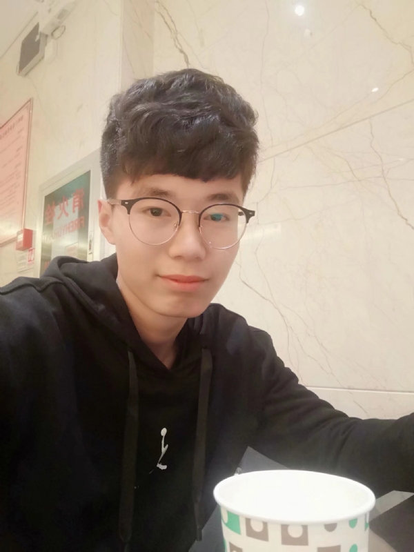小张的第一张照片--三明交友网
