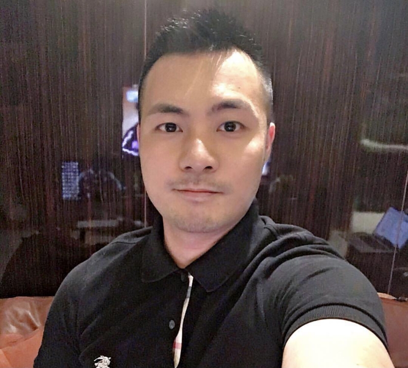 相濡以沫的第二张照片--三明交友网