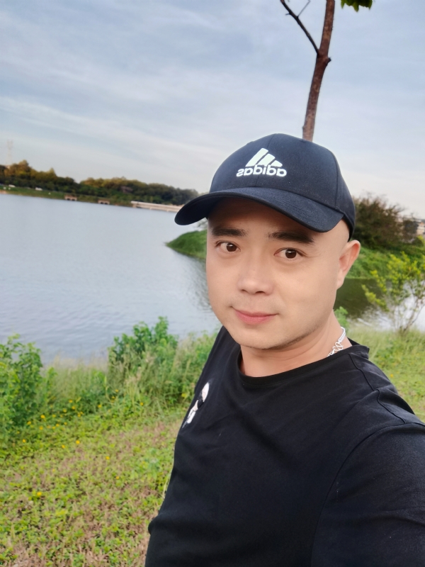 石头哥的第一张照片--三明交友网