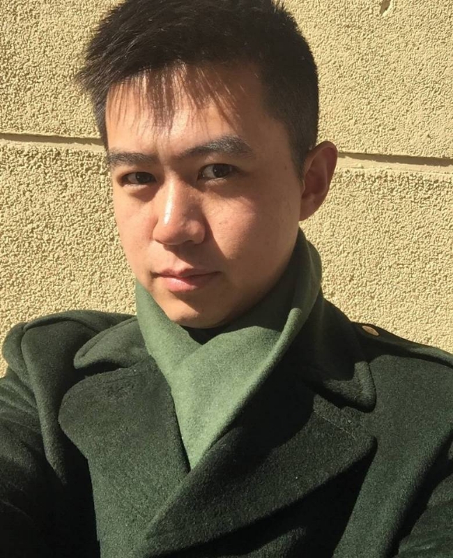 时过境迁的第三张照片--三明交友网
