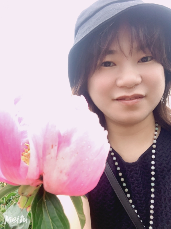 遇见未知的自己的第一张照片--三明交友网