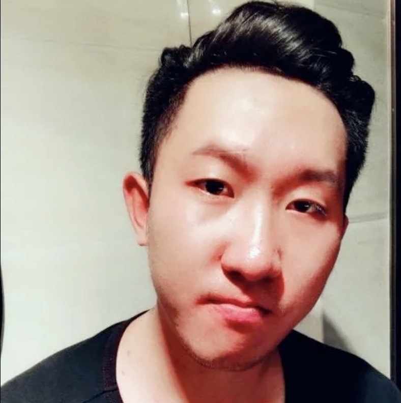 郭先生的第一张照片--三明交友网