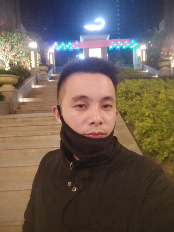 缘份来了挡都挡不住的第二张照片--三明交友网