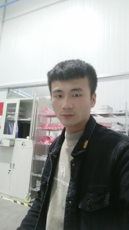 淡淡爱的第一张照片--三明交友网