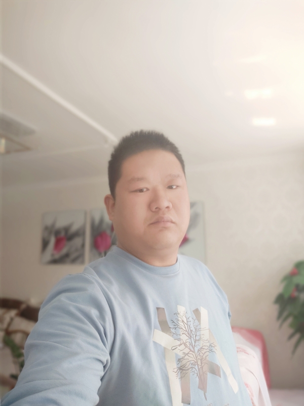 别无选择的第一张照片--三明交友网