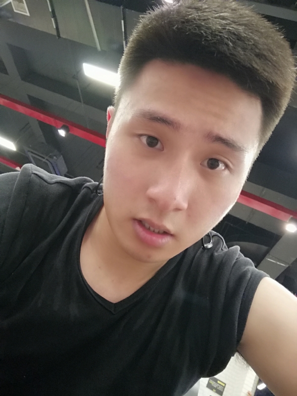 江南的雨的第一张照片--三明交友网