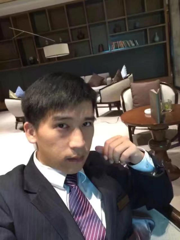 一条孤独的鱼的第二张照片--三明交友网