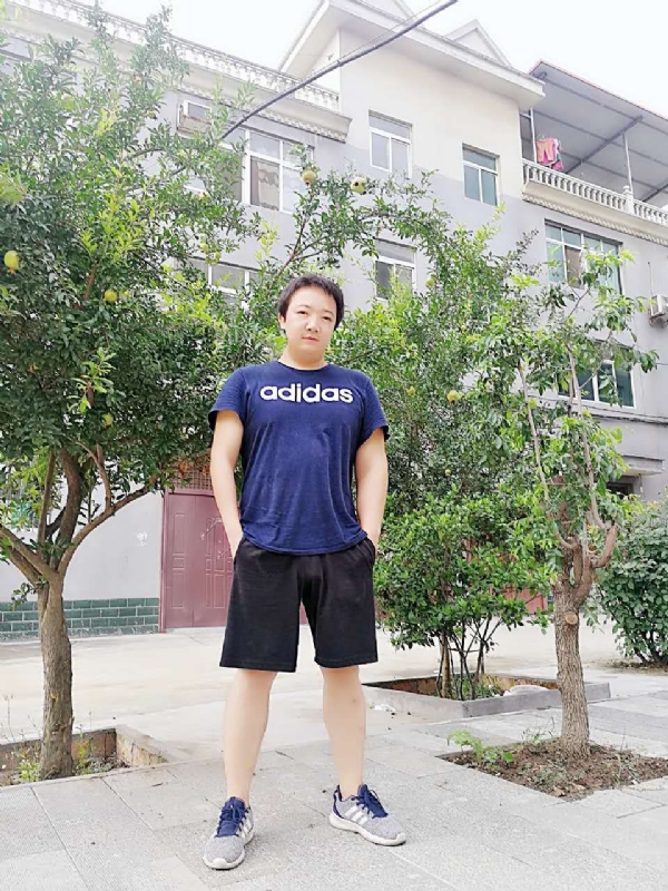 小宇的第二张照片--三明交友网