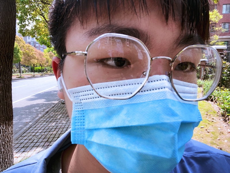 暻琰的第一张照片--三明交友网