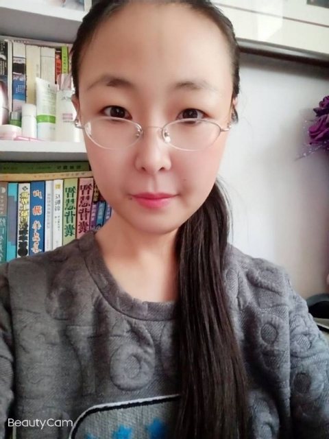 精卫公主的第一张照片--三明交友网