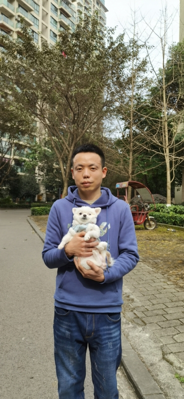 tom的第四张照片--三明交友网