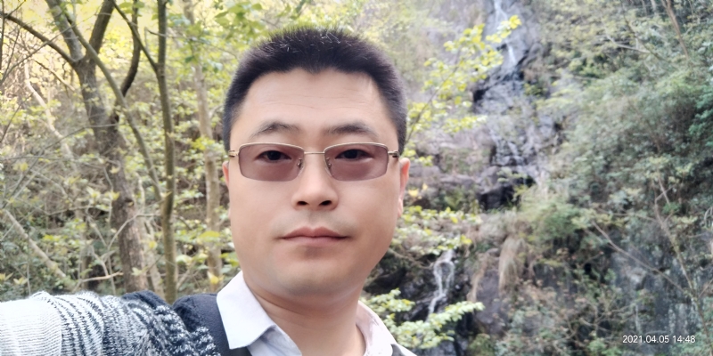 往后余生的第一张照片--三明交友网