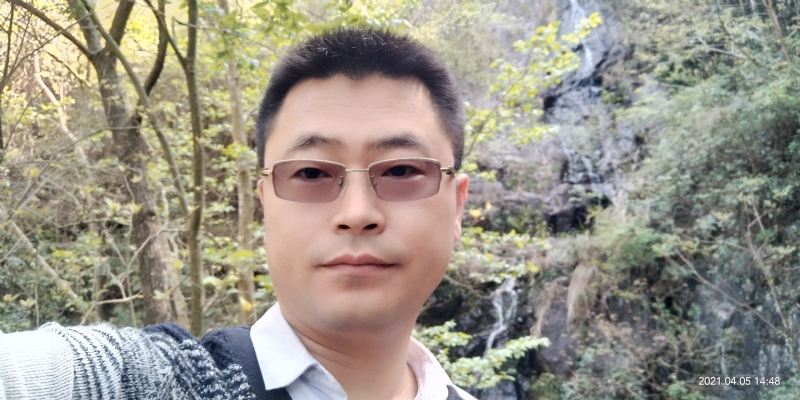 往后余生的第二张照片--三明交友网