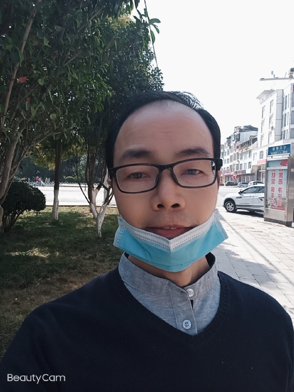 开心生活的第一张照片--三明交友网
