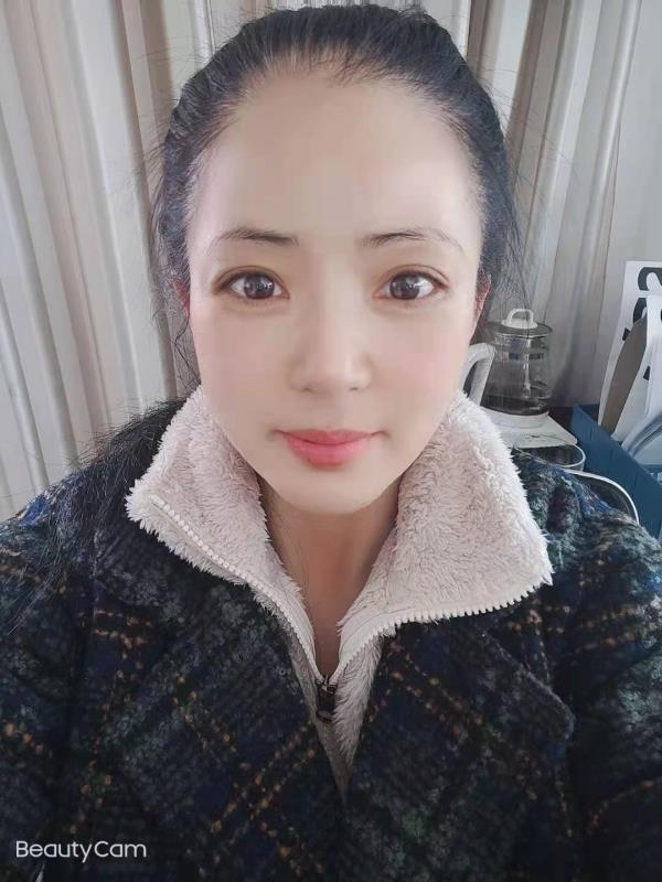 春晓的第一张照片--三明交友网