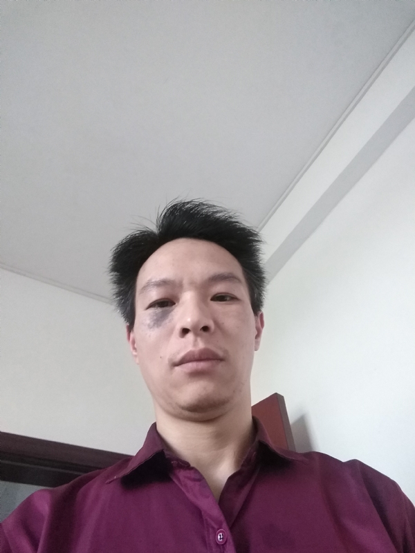风中落叶的第三张照片--三明交友网