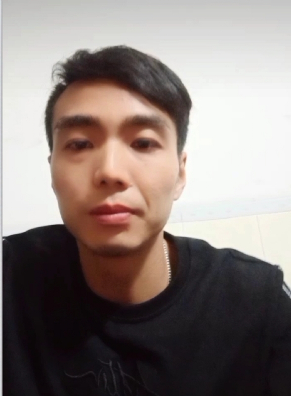 相见恨晚的第一张照片--三明交友网