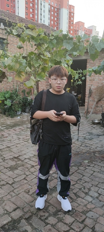 辛禹的第二张照片--三明交友网
