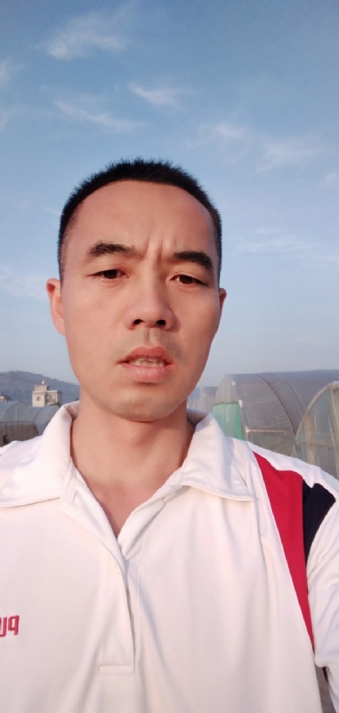 大头鱼的第一张照片--三明交友网