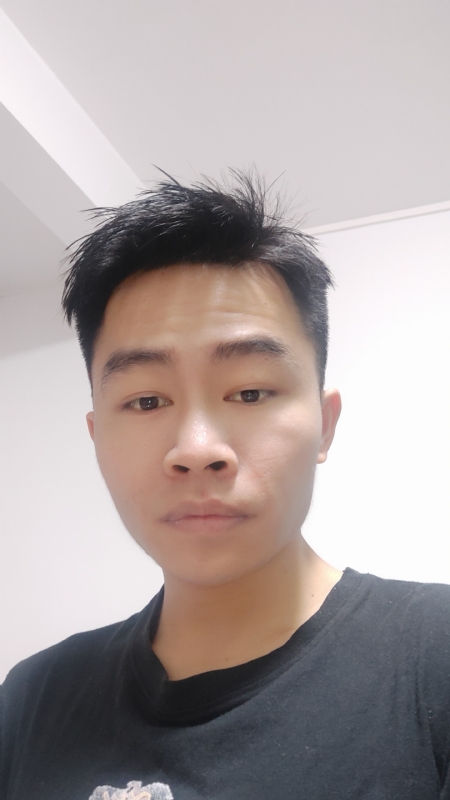 哇哈哈的第一张照片--三明交友网