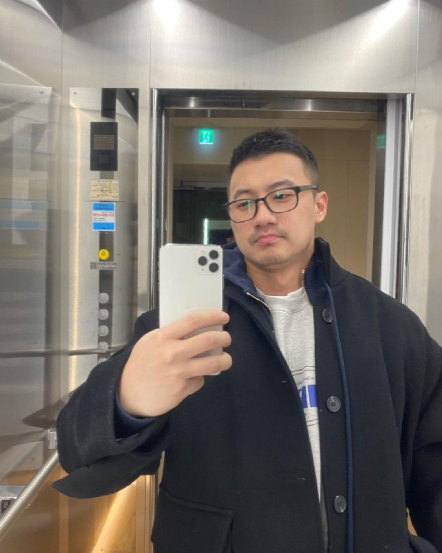 马甲线的第一张照片--三明交友网