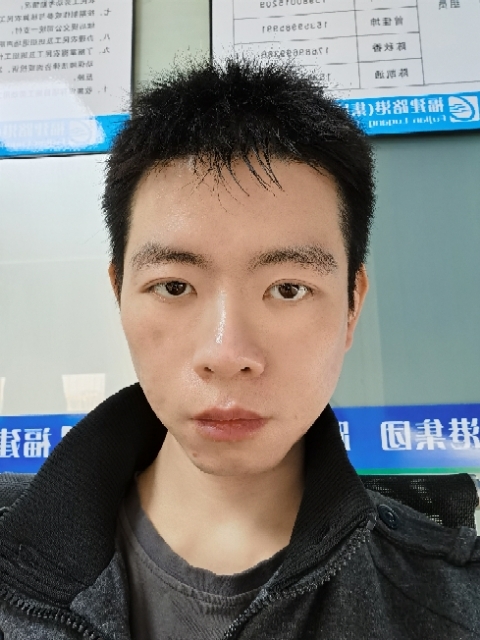 雨过天晴的第二张照片--三明交友网