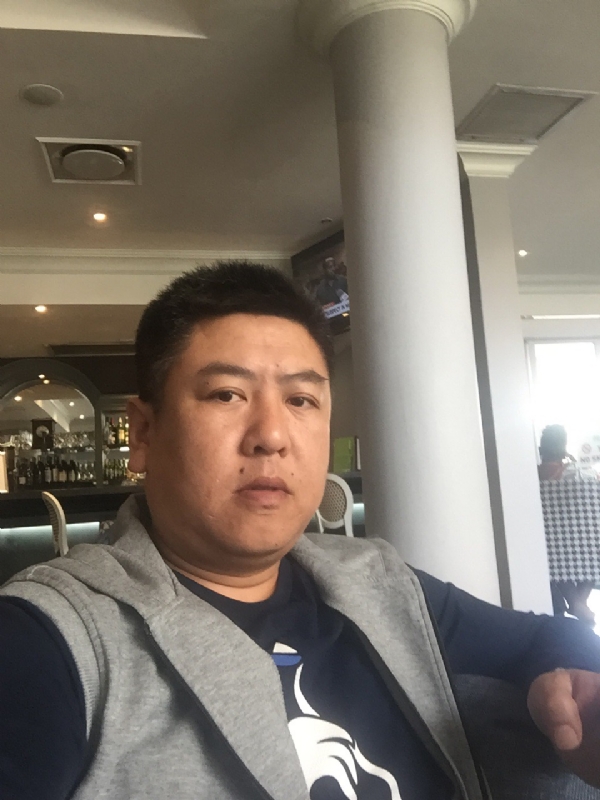 灵魂主义的第一张照片--三明交友网