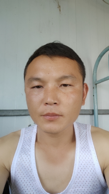 善良的人的第一张照片--三明交友网