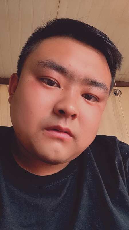 爱我所爱的第一张照片--三明交友网