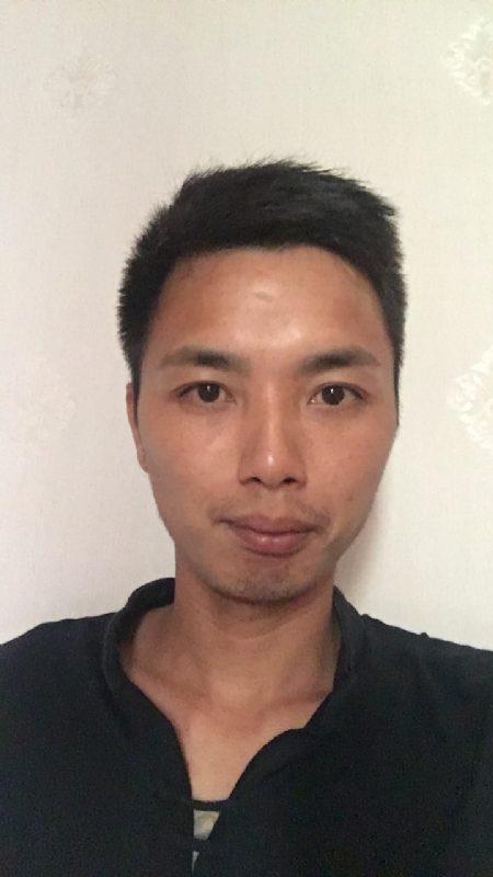 孤独无依的我的第一张照片--三明交友网