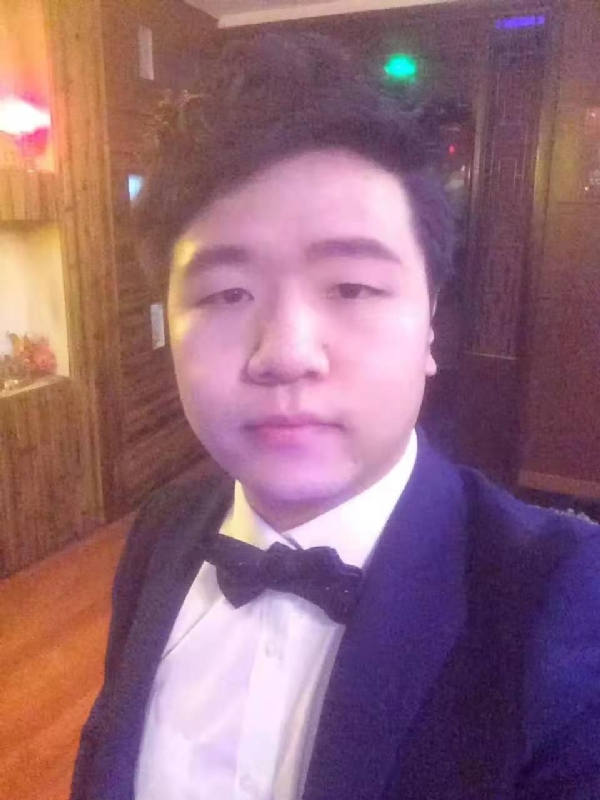 星辰的第一张照片--三明交友网