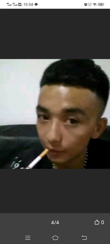 天道酬勤的第一张照片--三明交友网