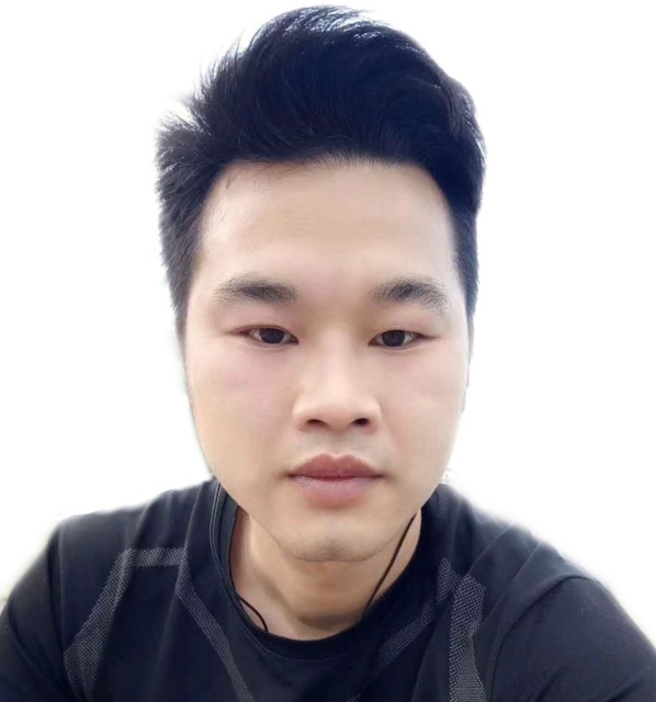 孤独的跑者的第一张照片--三明交友网