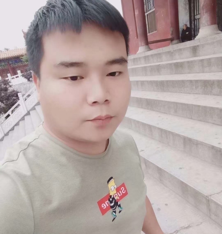 无邪的第一张照片--三明交友网