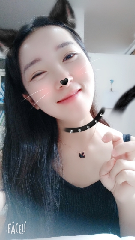 喵喵的第一张照片--三明交友网