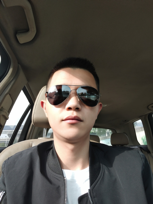 葛先生的第一张照片--三明交友网