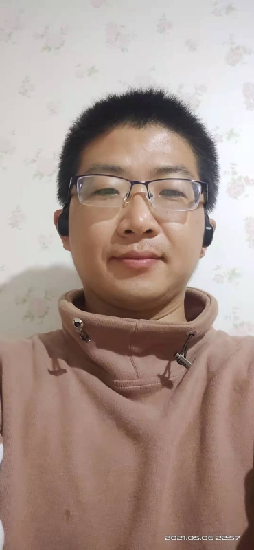 晴天的第一张照片--三明交友网