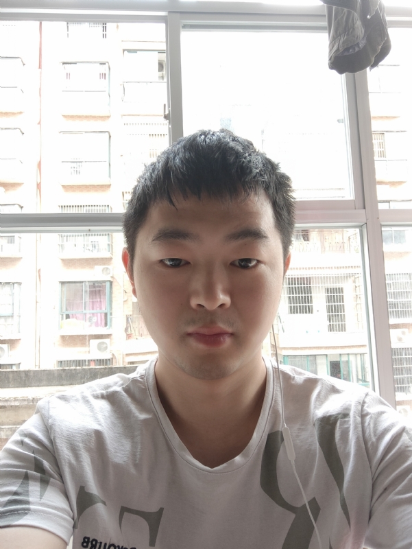 我为你而来的第一张照片--三明交友网