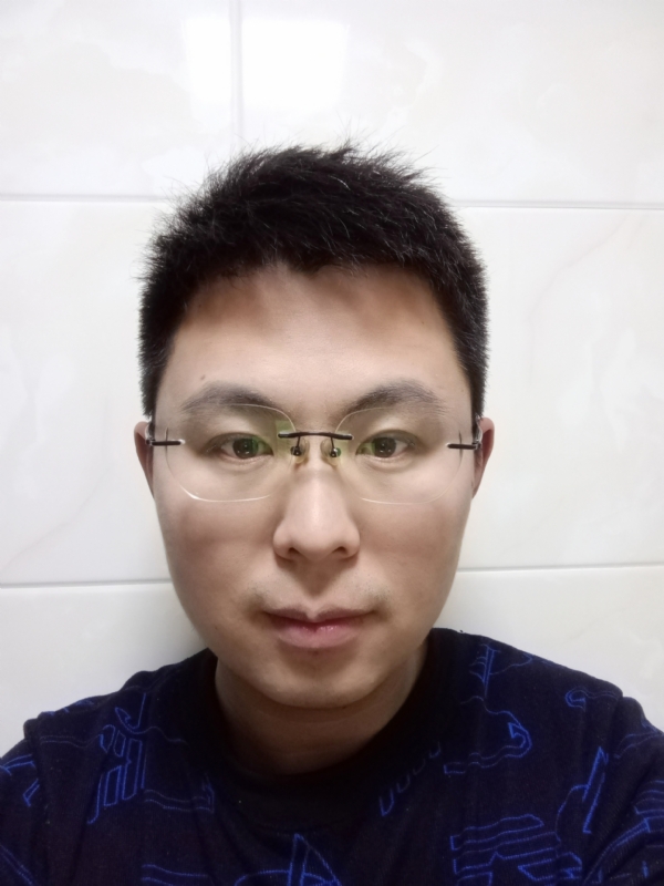 愿得一人心的第二张照片--三明交友网