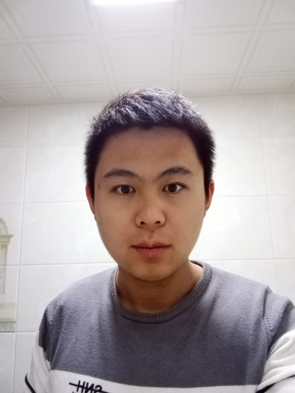愿得一人心的第三张照片--三明交友网