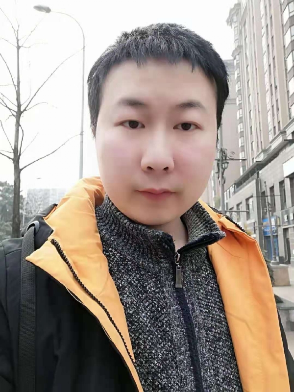 李李的第一张照片--三明交友网