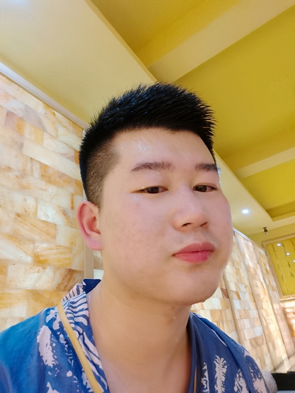 六月与阿十二的第一张照片--三明交友网