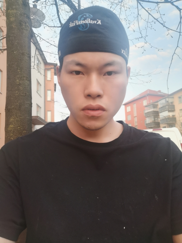 吴灵勇的第一张照片--三明交友网