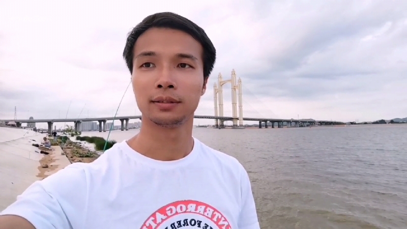 阿民的第一张照片--三明交友网