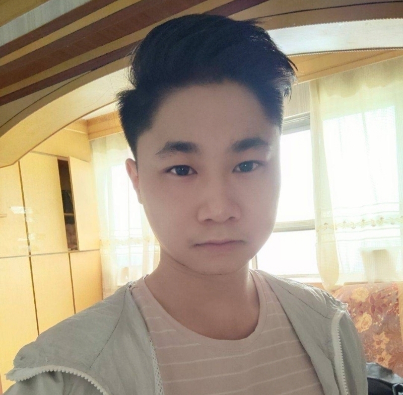 你??的幸?福的第一张照片--三明交友网