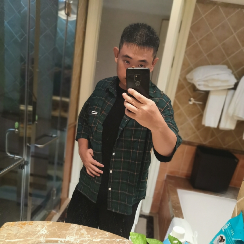 好似见过你的第一张照片--三明交友网